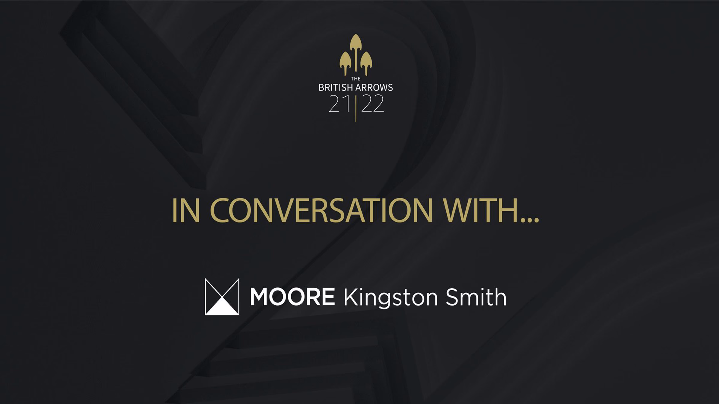In conversation with Moore Kingston Smith