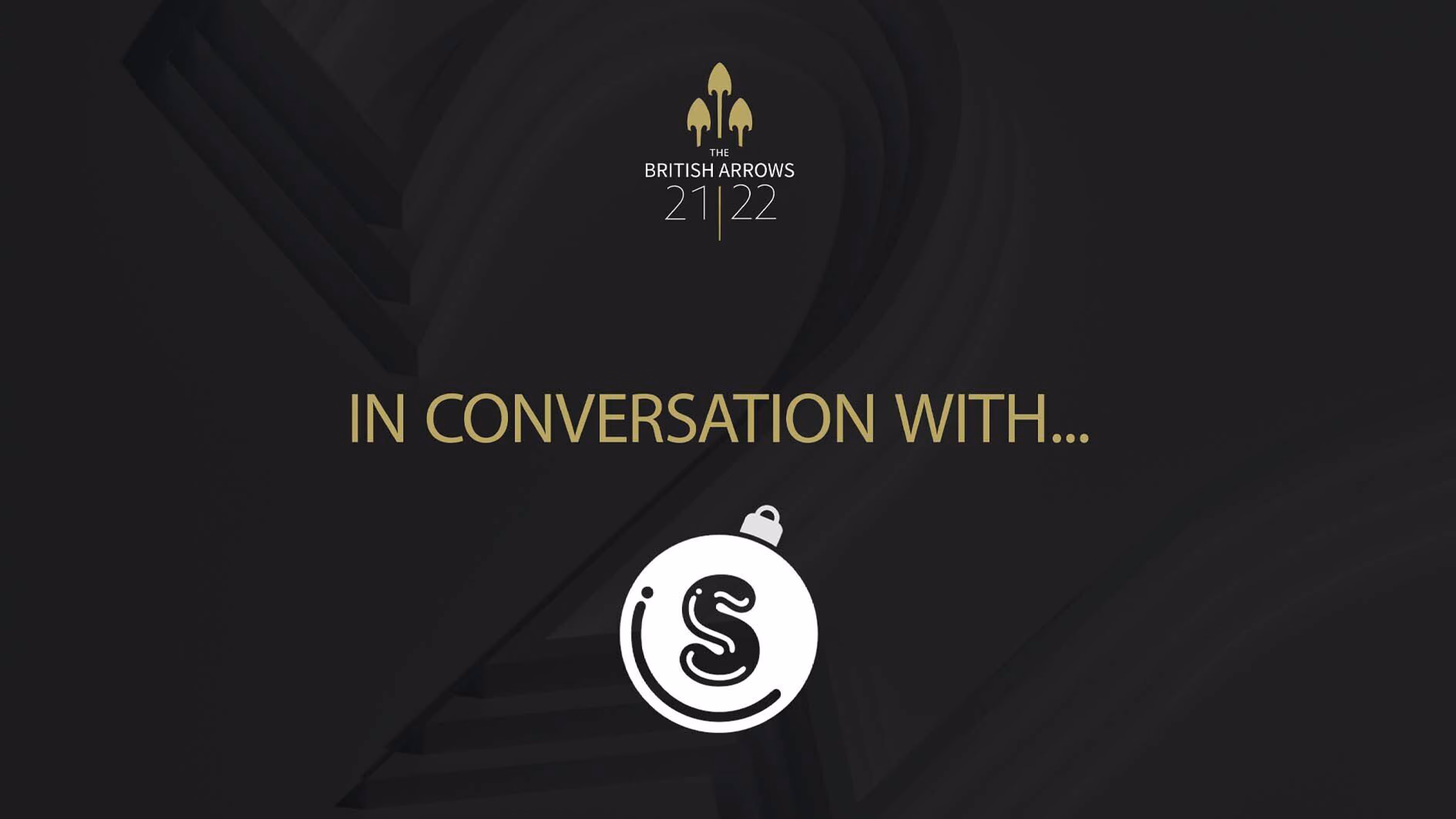 In conversation Shiny Awards