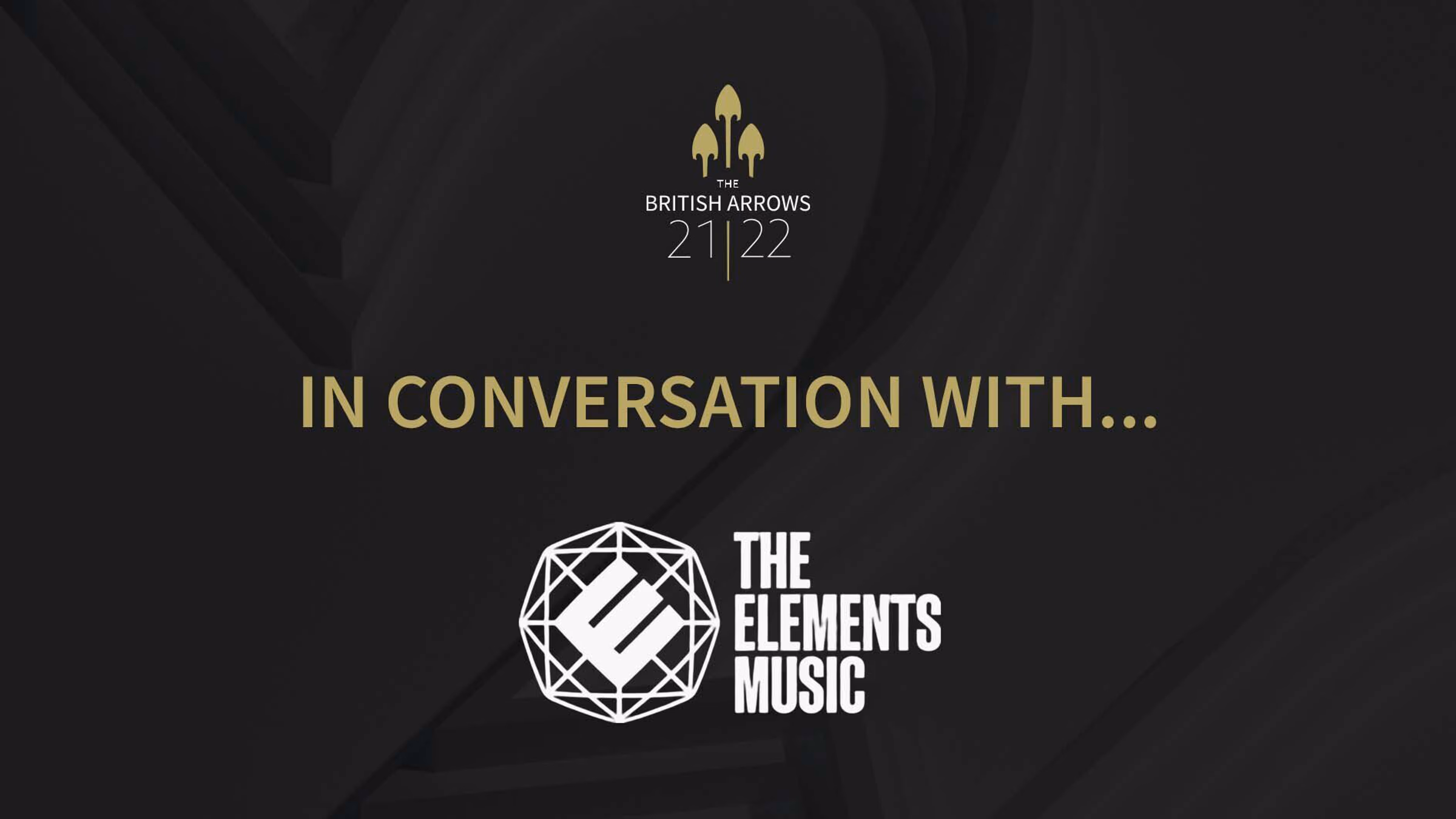 In conversation The Elements Music