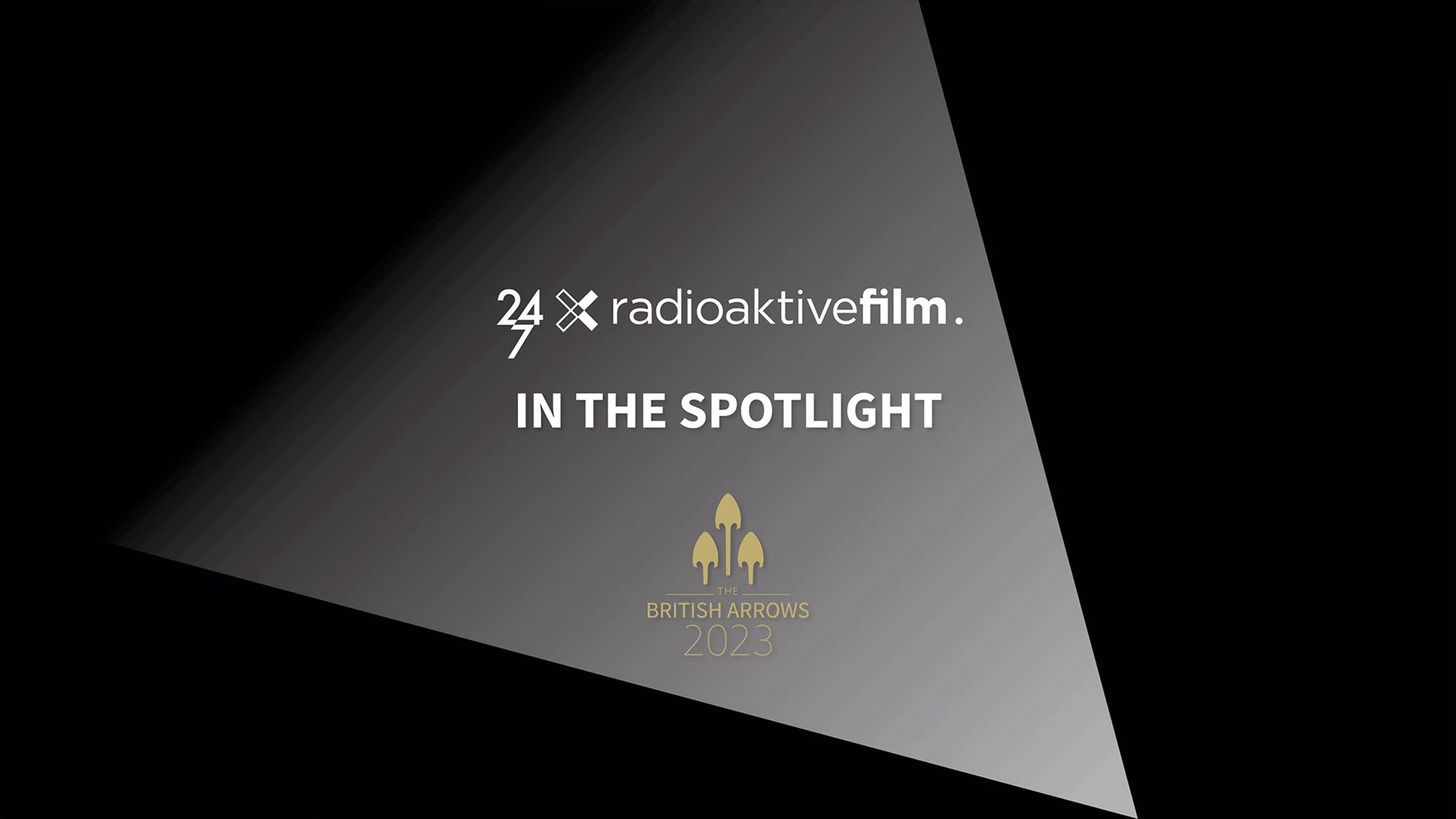 In the Spotlight - 24/7 x Radioaktive With Darko Skulsky, Managing Partner