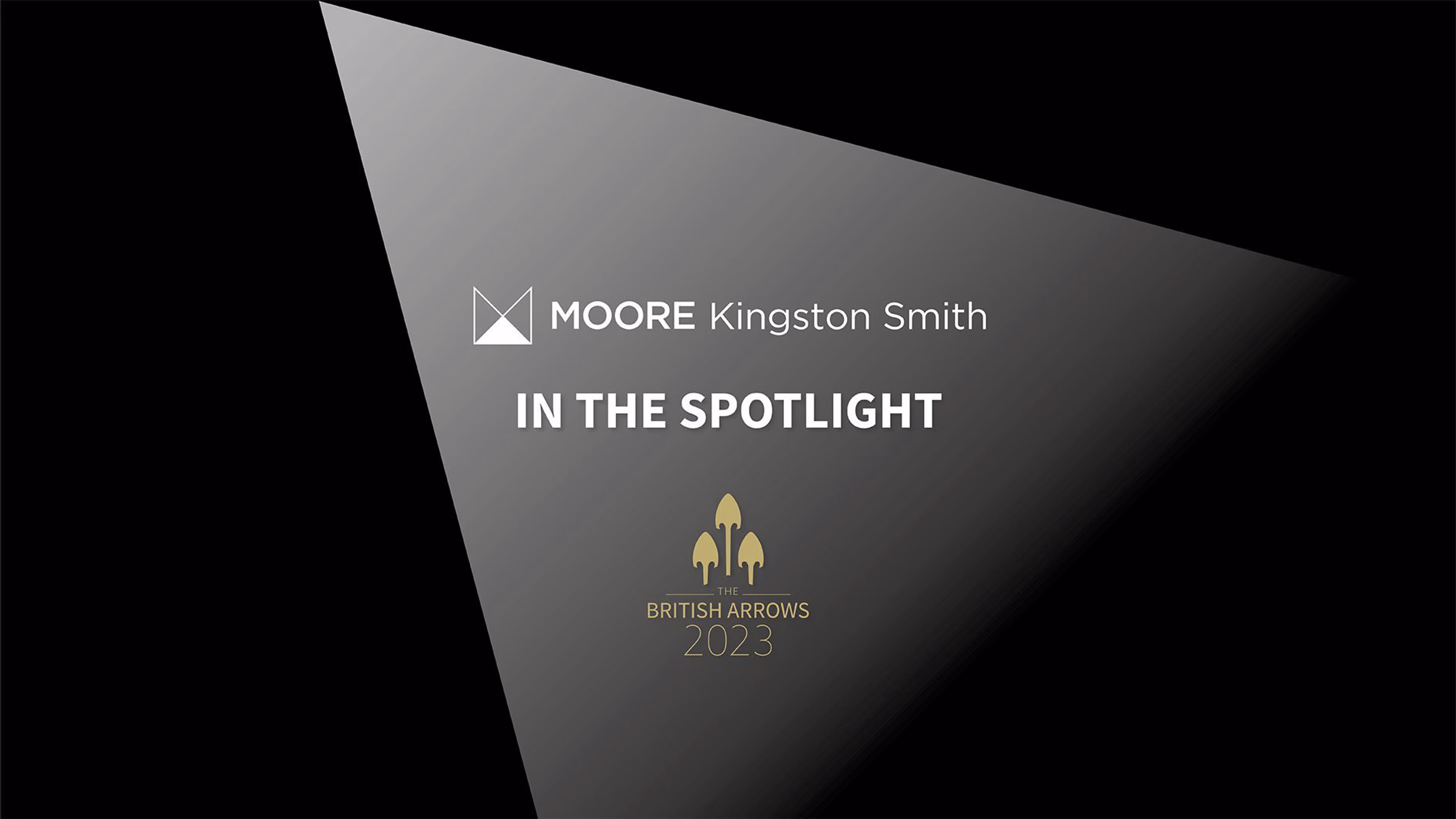 In the Spotlight - Moore Kingston Smith Graham Tyler, Partner & Chairman, Moore Kingston Smith