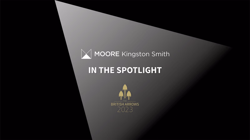 In the Spotlight - Moore Kingston Smith Graham Tyler, Partner & Chairman, Moore Kingston Smith