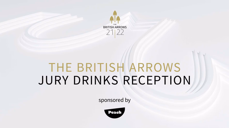 Jury Drinks Reception