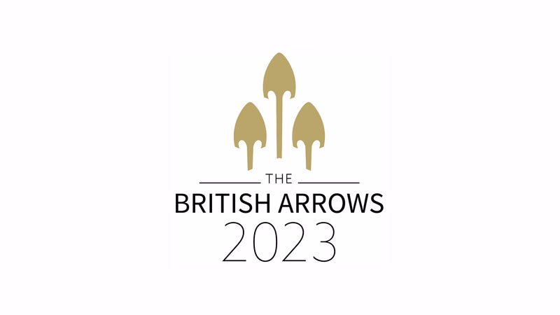 The British Arrows 2023 Final Entry Deadline Approaches Final deadline to enter is on Wednesday, January 11th