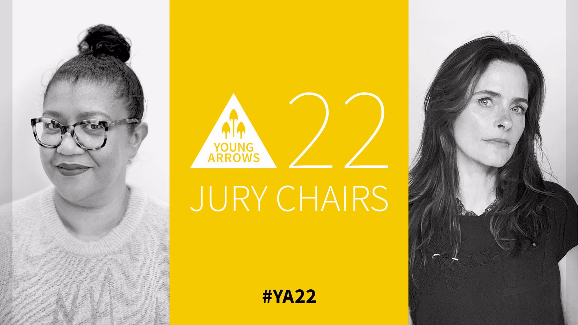 The British Arrows Launch Inaugural Young Arrows With Melody Sylvester and Juliette Larthe as jury Co-Chairs