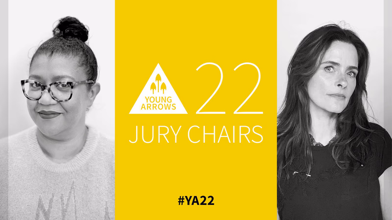 The British Arrows Launch Inaugural Young Arrows With Melody Sylvester and Juliette Larthe as jury Co-Chairs