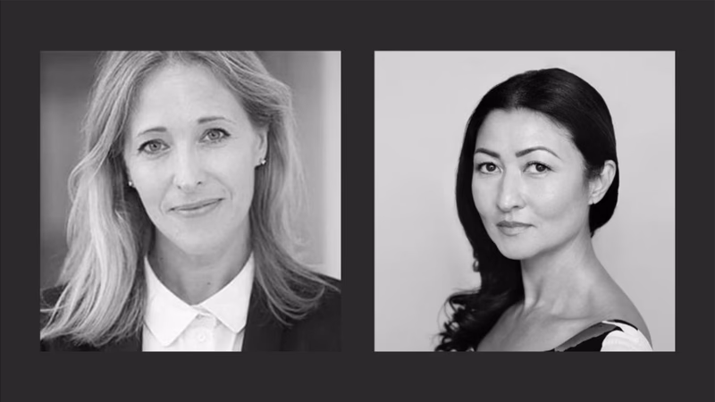 Young Arrows: Traditions and High Standards Continued Clare Donald and Jani Guest, co-chairs of the British Arrows, speak to LBB’s Zoe Antonov about the launch of the Young Arrows, why it was needed in the industry, and its second year running