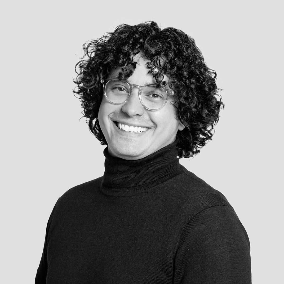 Sergio Colina Restrepo