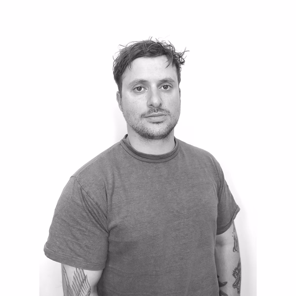 Aaron Rocca