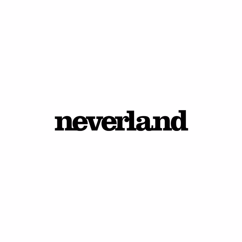 neverland