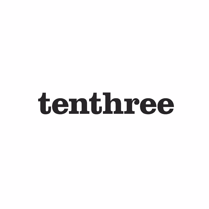 Tenthree