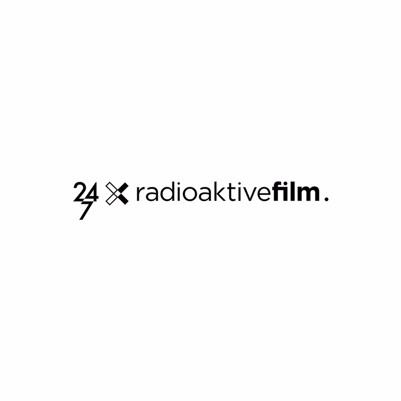 24/7 x Radioaktive